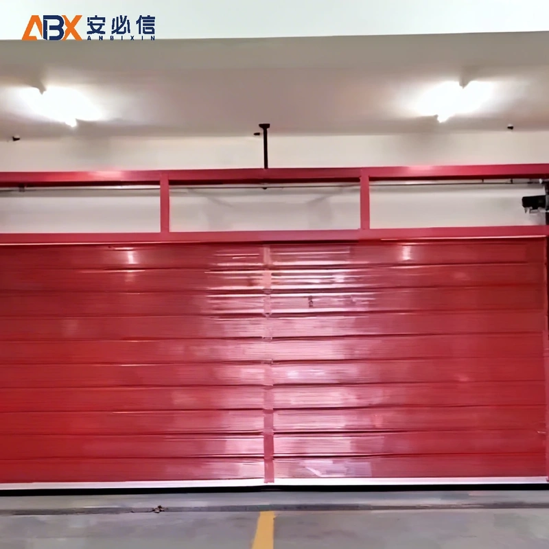 丽水市医药密闭高速门